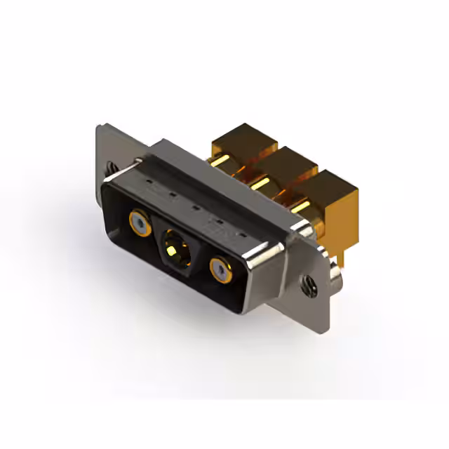 629-3WK3640-5N2 EDAC Inc.  Conjuntos de conectores D-Sub